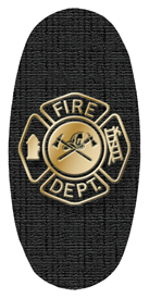 DASOV 418 Fire Department